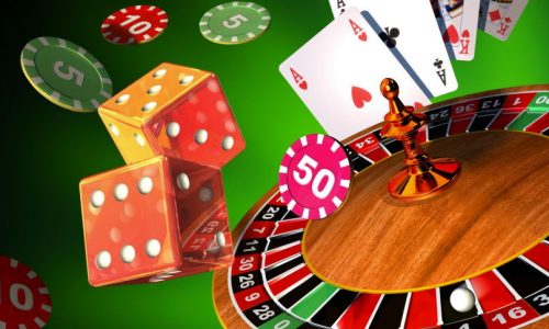 Top online gambling blackjack in India