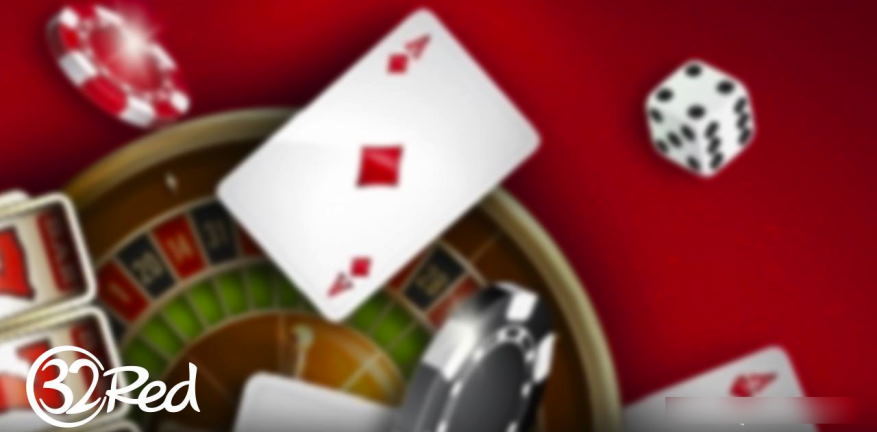 How to know Is 32red scam or not? Find out the best casino app