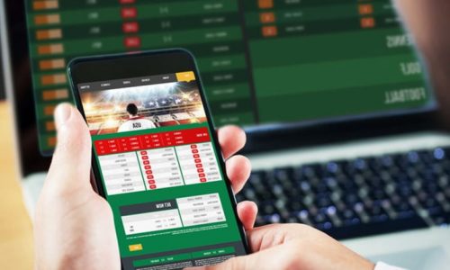 Which bookmakers accepted in Nigeria?