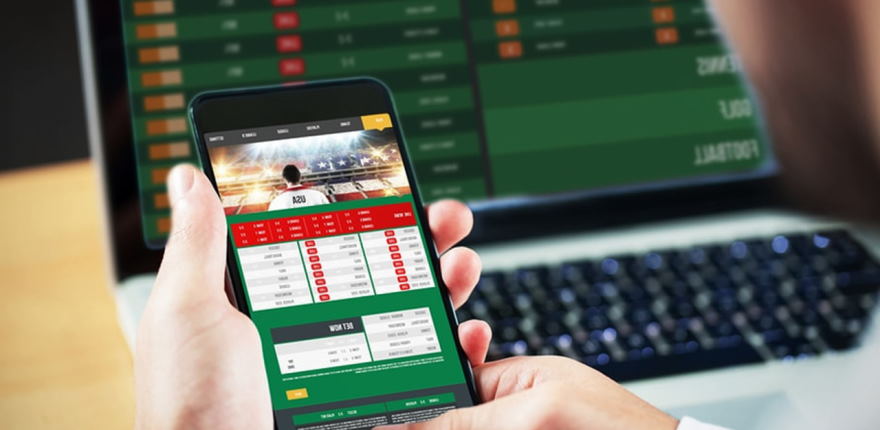 Which bookmakers accepted in Nigeria?