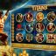 Choose Top slots with Greek mythology to play at