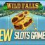 Select The Very Best Slot Machines after reading Wild Falls Slot Machine review